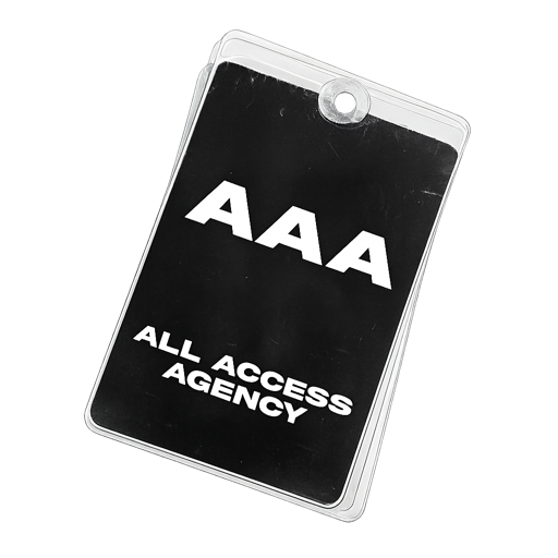 All Access Agency